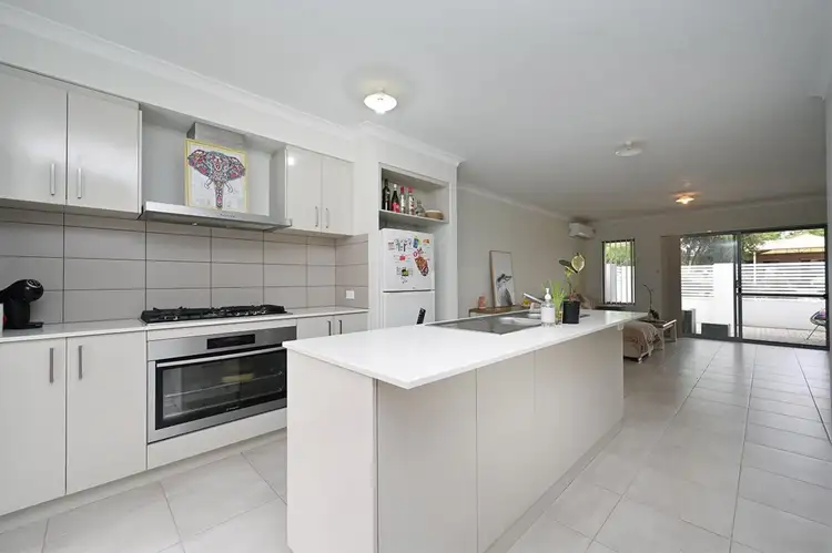 Fourth view of Homely house listing, 55 Esther Street,, Eden Hill WA 6054