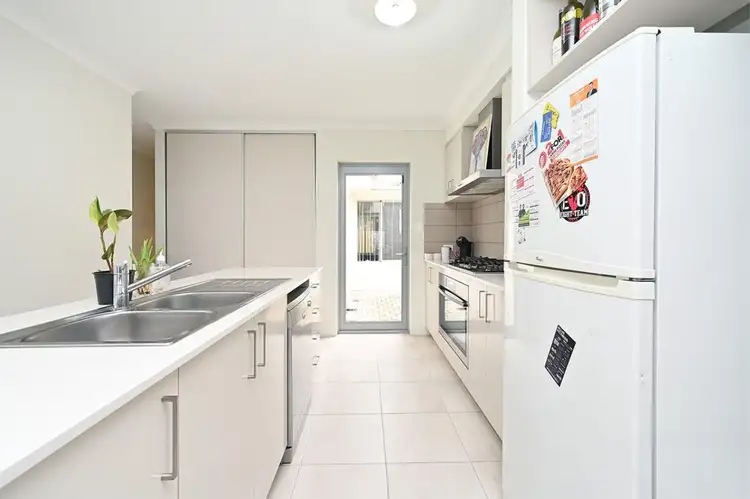 Sixth view of Homely house listing, 55 Esther Street,, Eden Hill WA 6054