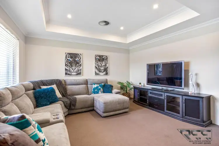 Fourth view of Homely house listing, 19 Appleton, Piara Waters WA 6112