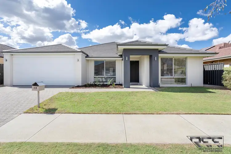 Sixth view of Homely house listing, 19 Appleton, Piara Waters WA 6112