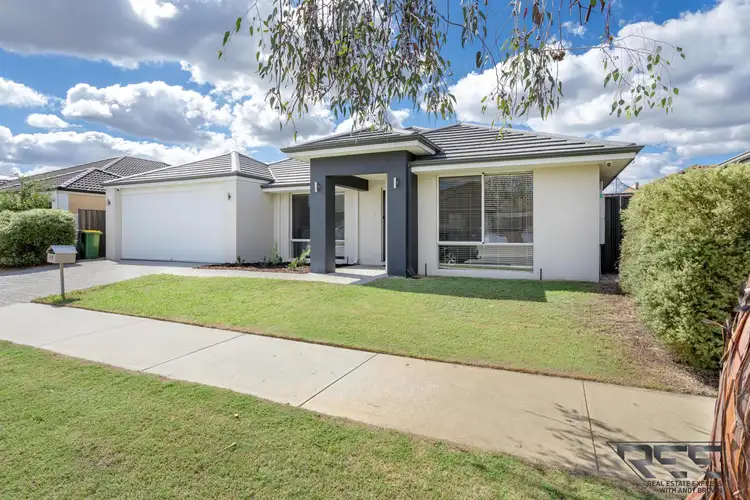Seventh view of Homely house listing, 19 Appleton, Piara Waters WA 6112