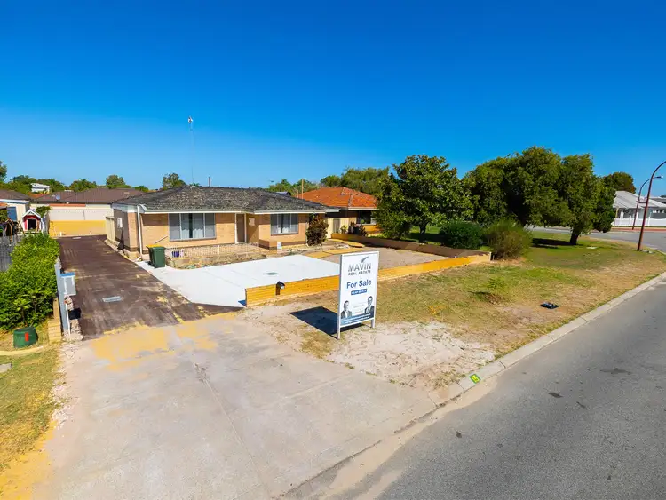 Fourth view of Homely land listing, 15A Boulder Street, Bentley WA 6102