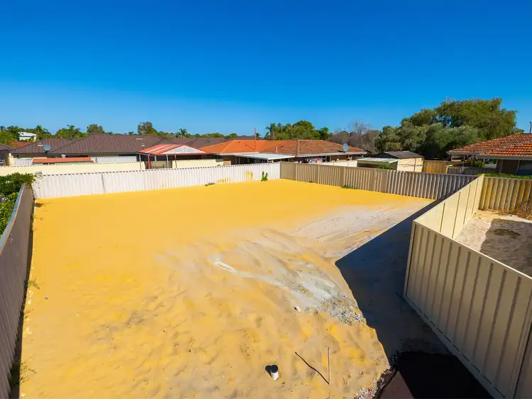 Sixth view of Homely land listing, 15A Boulder Street, Bentley WA 6102