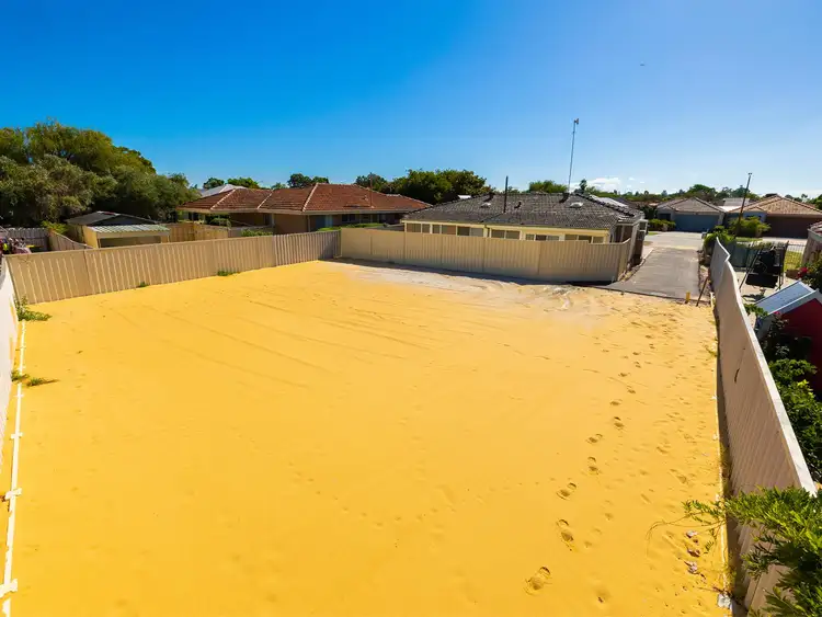Seventh view of Homely land listing, 15A Boulder Street, Bentley WA 6102