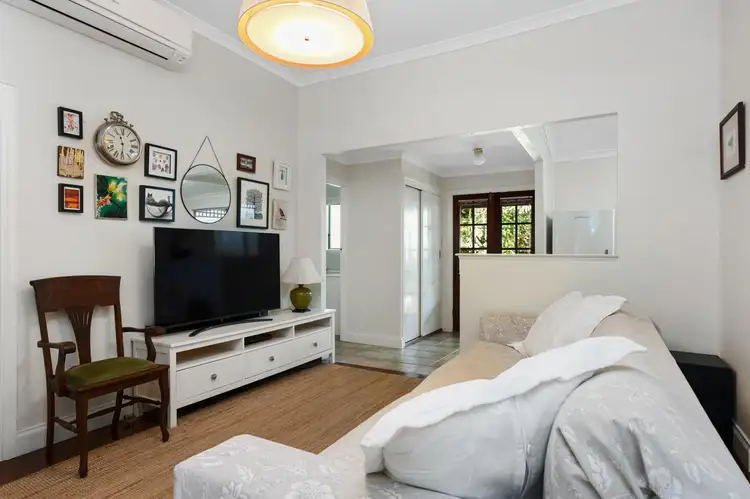 Second view of Homely house listing, 10A Addis Street, Lamington WA 6430