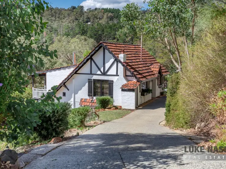 48 Paterson Road, Mount Nasura WA 6112
