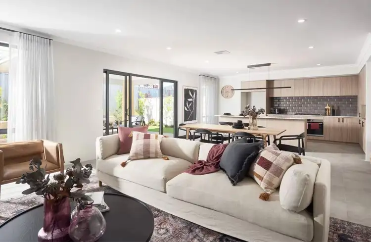 Second view of Homely house listing, 6 Luminous Blvd, Bennett Springs WA 6063