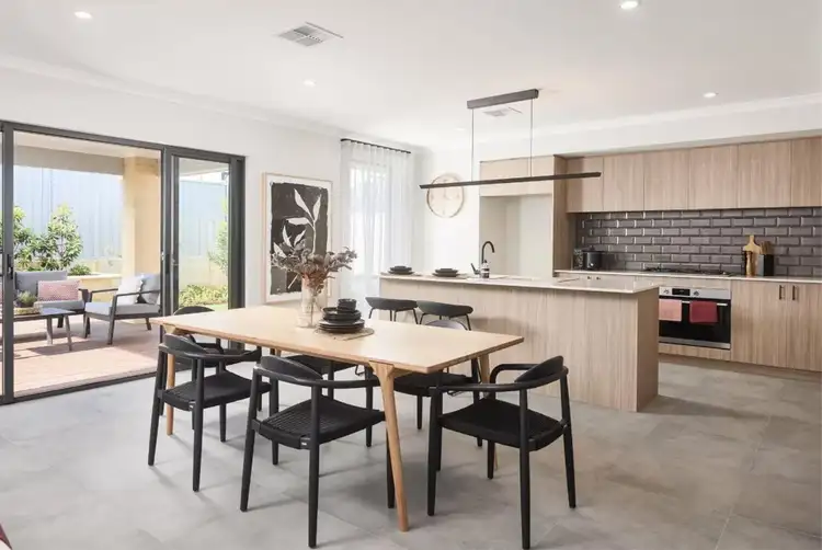 Third view of Homely house listing, 6 Luminous Blvd, Bennett Springs WA 6063