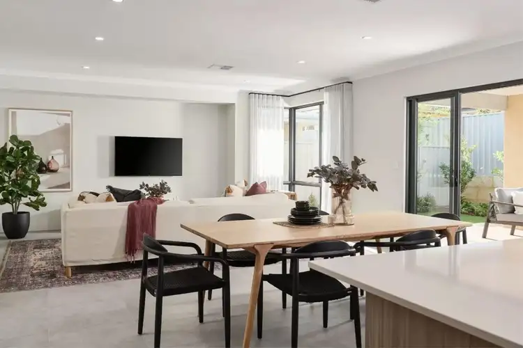 Fourth view of Homely house listing, 6 Luminous Blvd, Bennett Springs WA 6063