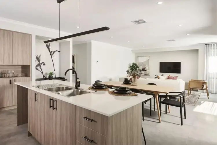 Fifth view of Homely house listing, 6 Luminous Blvd, Bennett Springs WA 6063