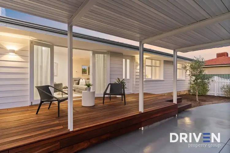 Third view of Homely house listing, 121 Fisher Street, Belmont WA 6104