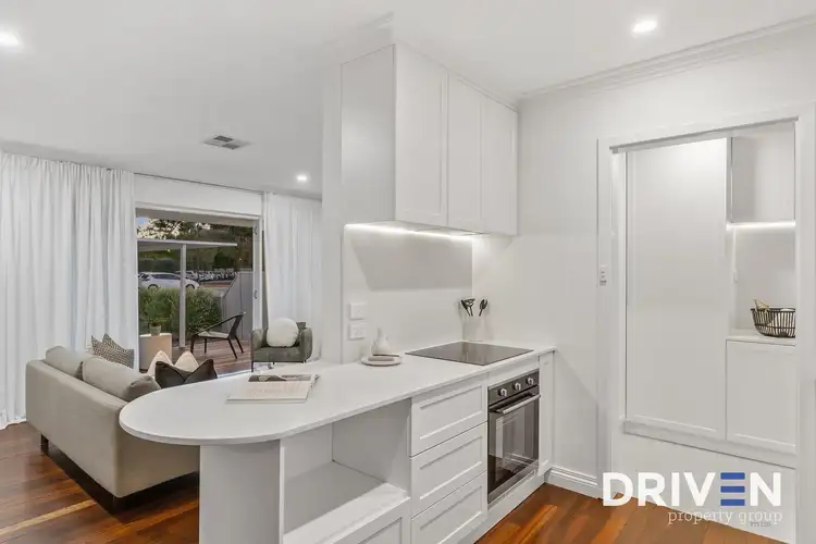 Fourth view of Homely house listing, 121 Fisher Street, Belmont WA 6104