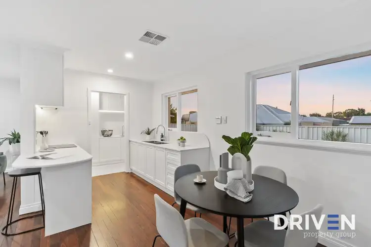 Sixth view of Homely house listing, 121 Fisher Street, Belmont WA 6104