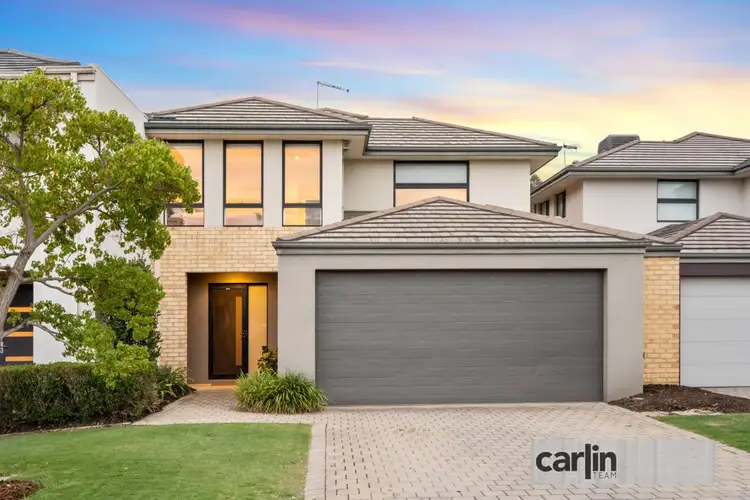 13/18 Deanmore Bend, Hammond Park WA 6164