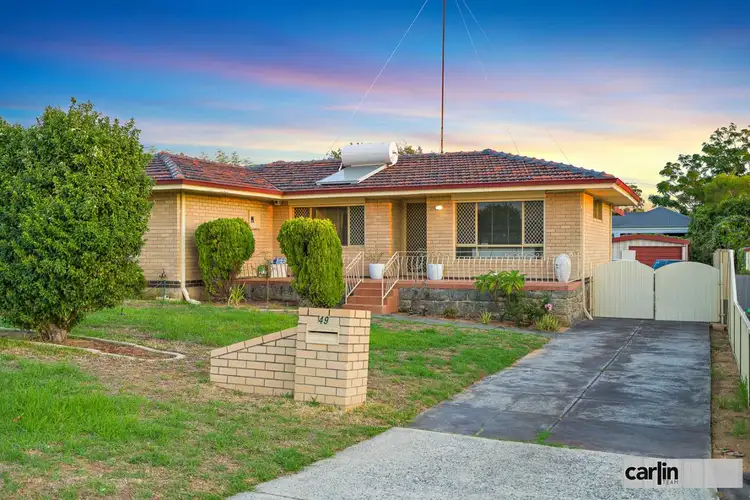 49 Phoenix Road, Spearwood WA 6163