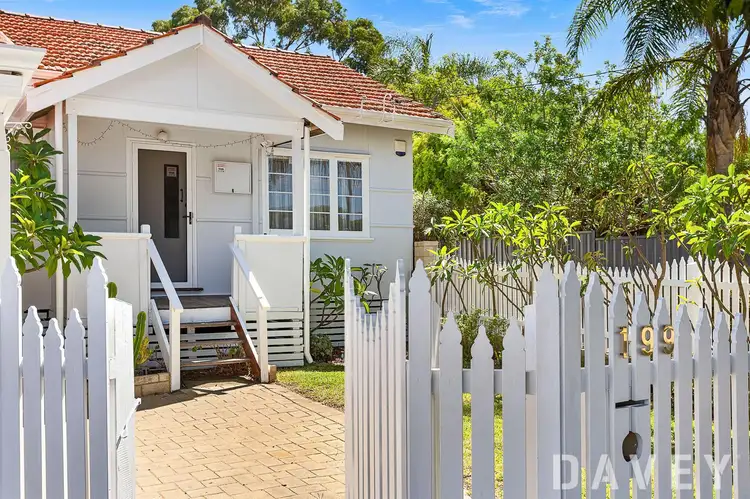 Main view of Homely house listing, 199 Ravenscar Street, Doubleview WA 6018