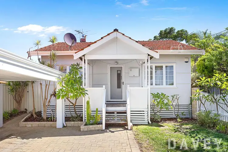Second view of Homely house listing, 199 Ravenscar Street, Doubleview WA 6018