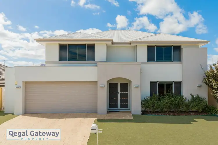 15 Blossom Chase, Aubin Grove WA 6164