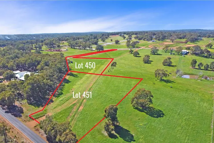 Second view of Homely house listing, 36 Joshua Mews, Baskerville WA 6056