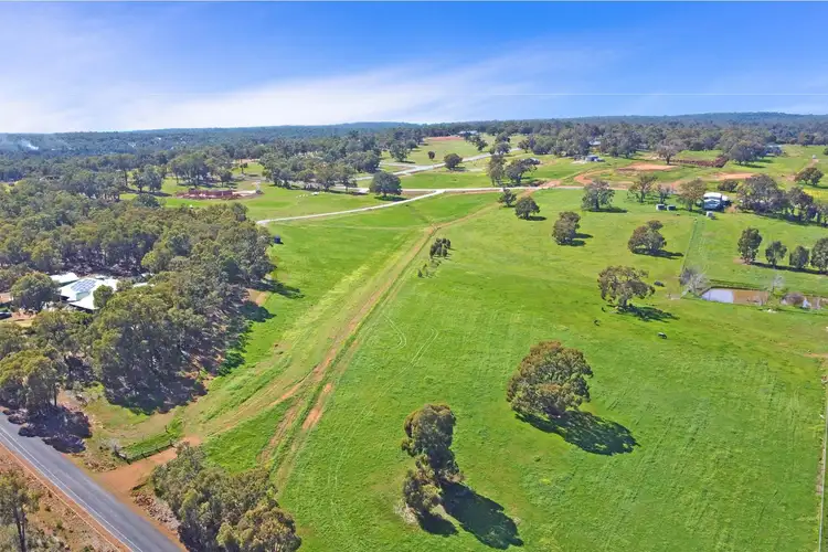 Third view of Homely house listing, 36 Joshua Mews, Baskerville WA 6056