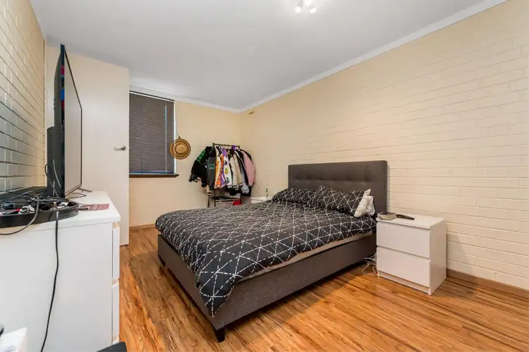 Fourth view of Homely apartment listing, 305/112 Goderich Street, East Perth WA 6004