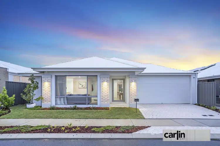 73 Torwood Avenue, Treeby WA 6164