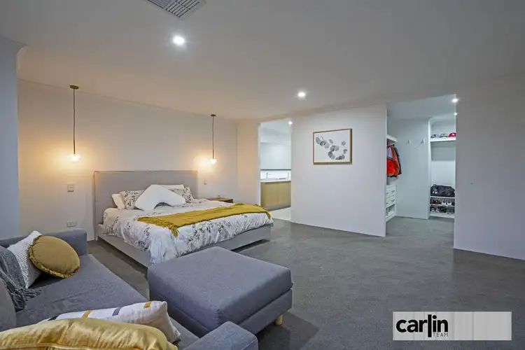 Second view of Homely house listing, 73 Torwood Avenue, Treeby WA 6164