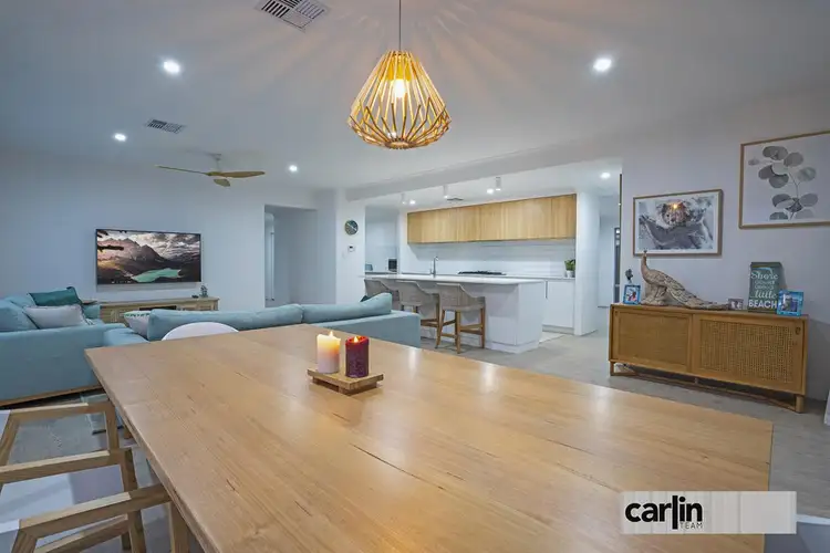 Seventh view of Homely house listing, 73 Torwood Avenue, Treeby WA 6164
