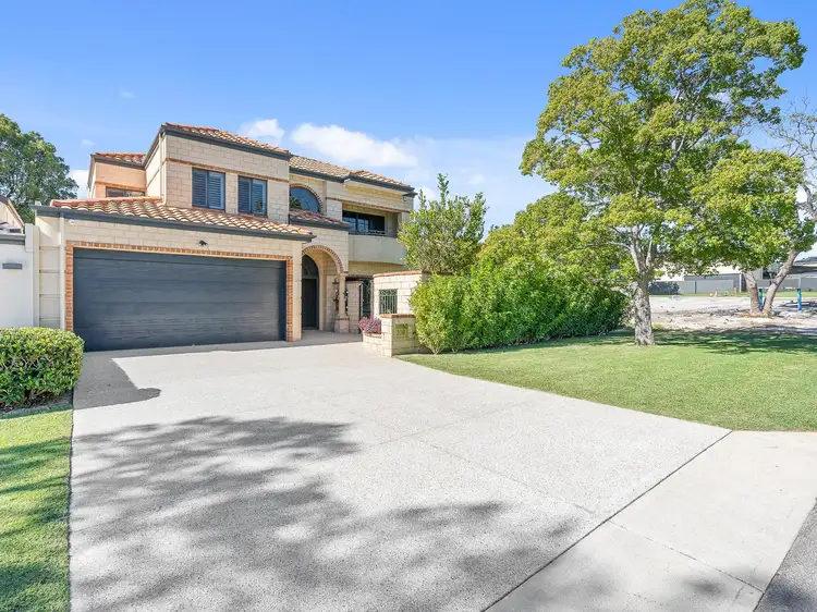 Main view of Homely house listing, 10B Collier Street, Applecross WA 6153