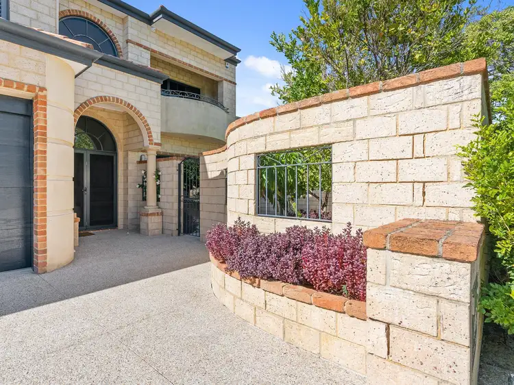 Third view of Homely house listing, 10B Collier Street, Applecross WA 6153