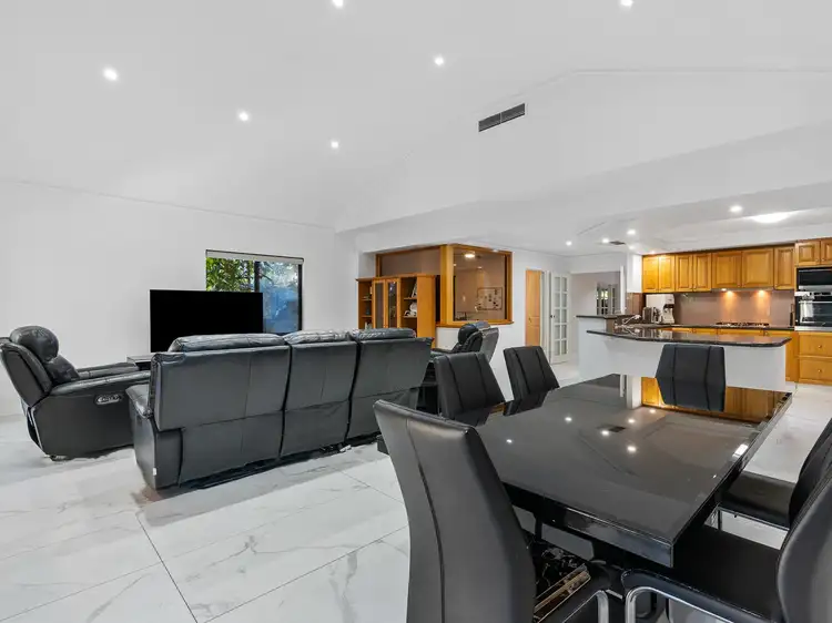 Sixth view of Homely house listing, 10B Collier Street, Applecross WA 6153