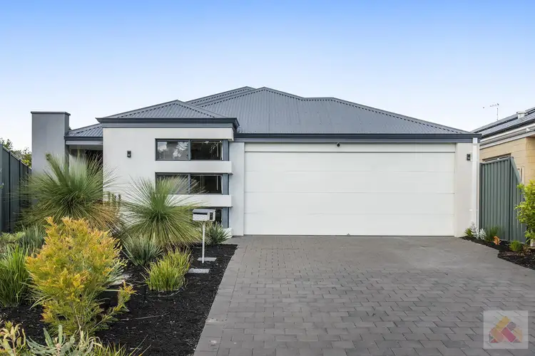 Main view of Homely house listing, 4 Hilory Street, Coolbellup WA 6163