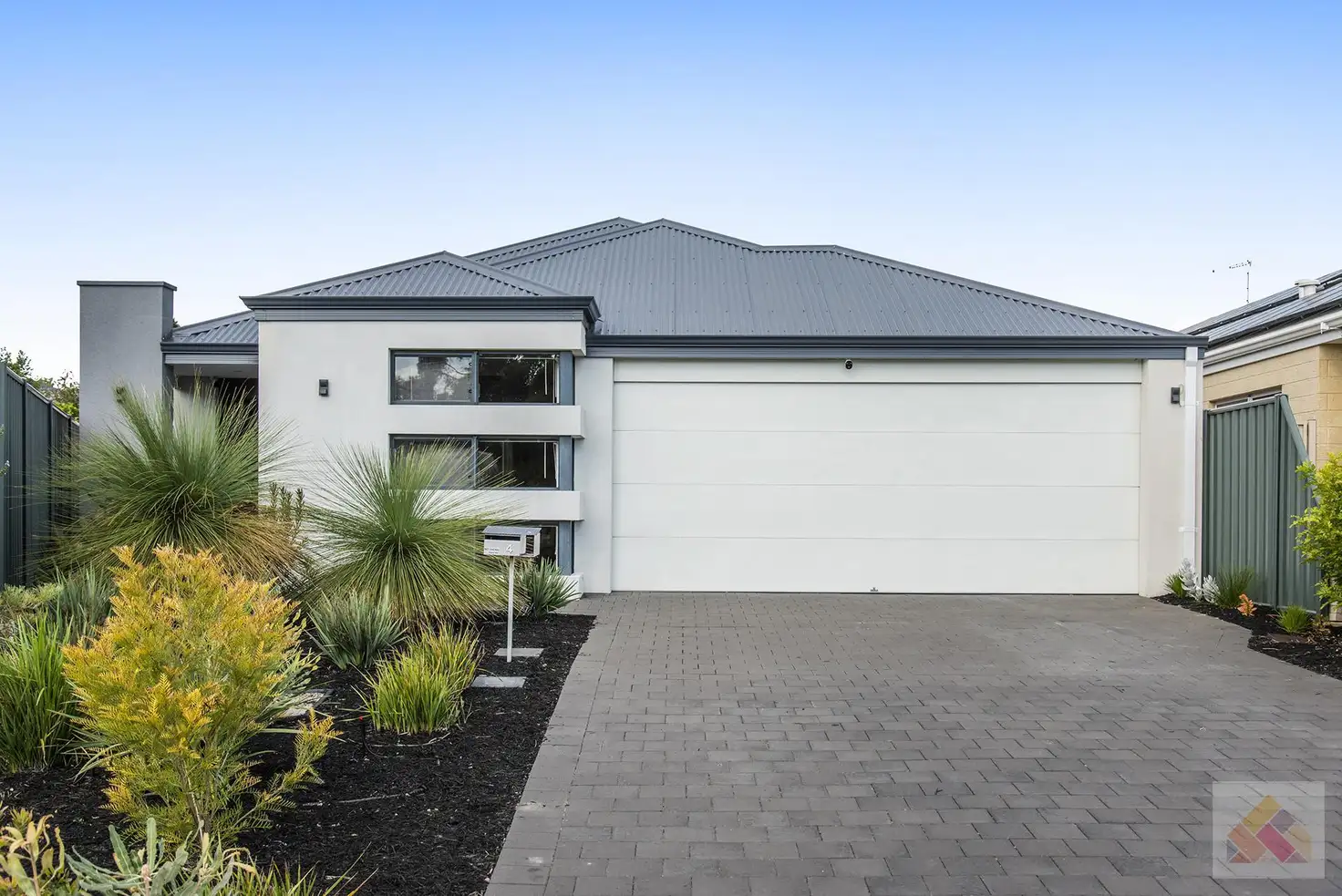Main view of Homely house listing, 4 Hilory Street, Coolbellup WA 6163