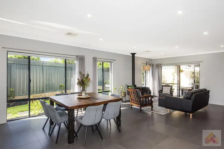 Sixth view of Homely house listing, 4 Hilory Street, Coolbellup WA 6163