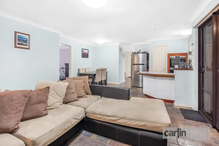 Third view of Homely house listing, 5 Madeleine Court, Two Rocks WA 6037