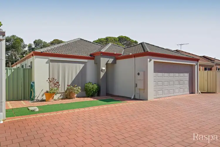 Main view of Homely house listing, 4/19 Mell Road, Spearwood WA 6163