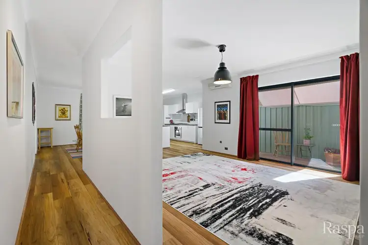 Second view of Homely house listing, 4/19 Mell Road, Spearwood WA 6163