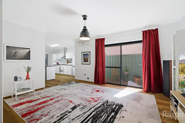 Fourth view of Homely house listing, 4/19 Mell Road, Spearwood WA 6163