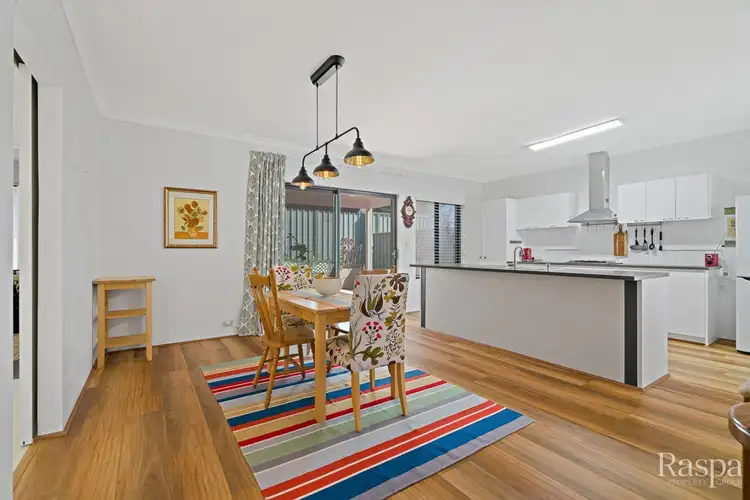 Fifth view of Homely house listing, 4/19 Mell Road, Spearwood WA 6163