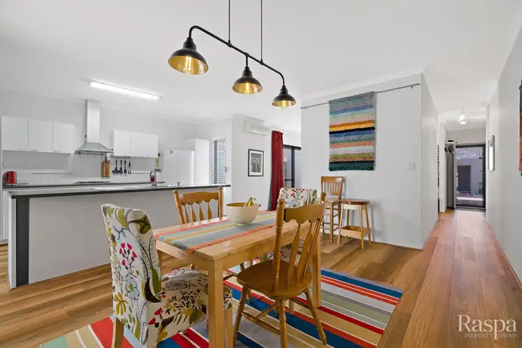 Sixth view of Homely house listing, 4/19 Mell Road, Spearwood WA 6163