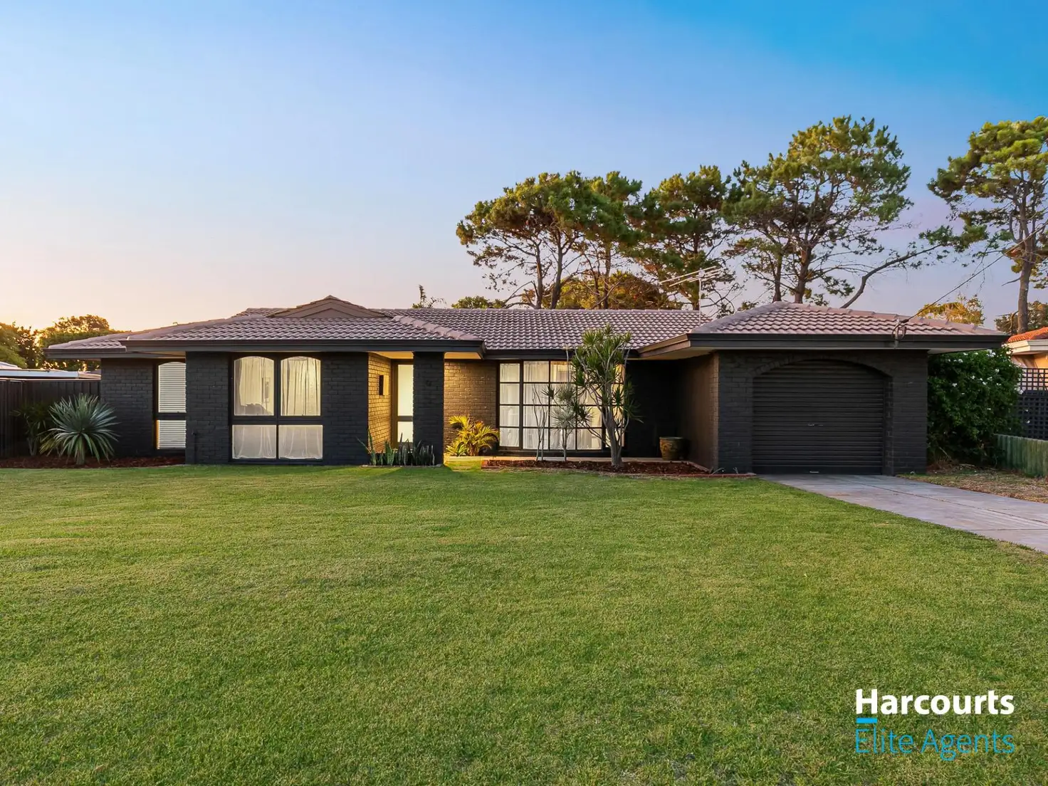 Main view of Homely house listing, 6 Quamby Place, Rockingham WA 6168