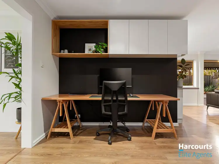 Fourth view of Homely house listing, 6 Quamby Place, Rockingham WA 6168