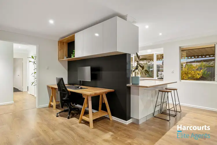 Sixth view of Homely house listing, 6 Quamby Place, Rockingham WA 6168