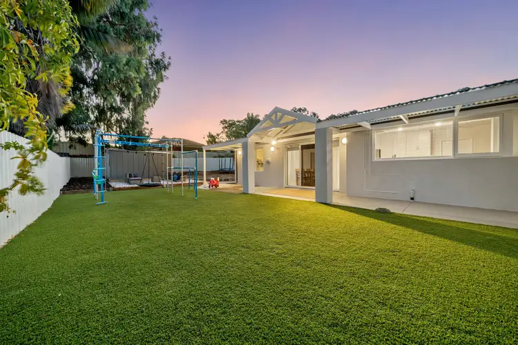 27 Pentland Avenue, Duncraig WA 6023