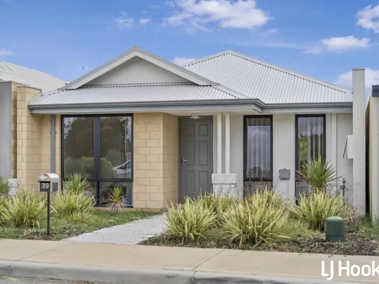 39 Buncrana View, Southern River WA 6110