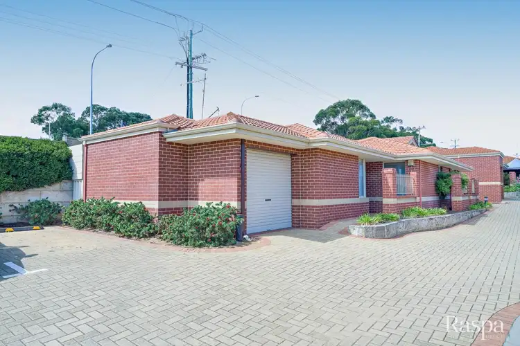12/51 Kent Street, Spearwood WA 6163