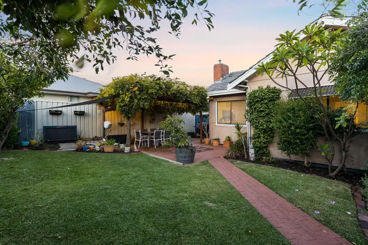 Main view of Homely house listing, 8 Bates Road, Innaloo WA 6018