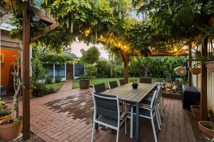 Third view of Homely house listing, 8 Bates Road, Innaloo WA 6018