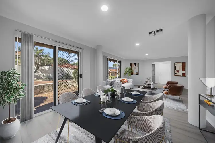 Main view of Homely retirement listing, 18/10 Williamson Way, Trigg WA 6029