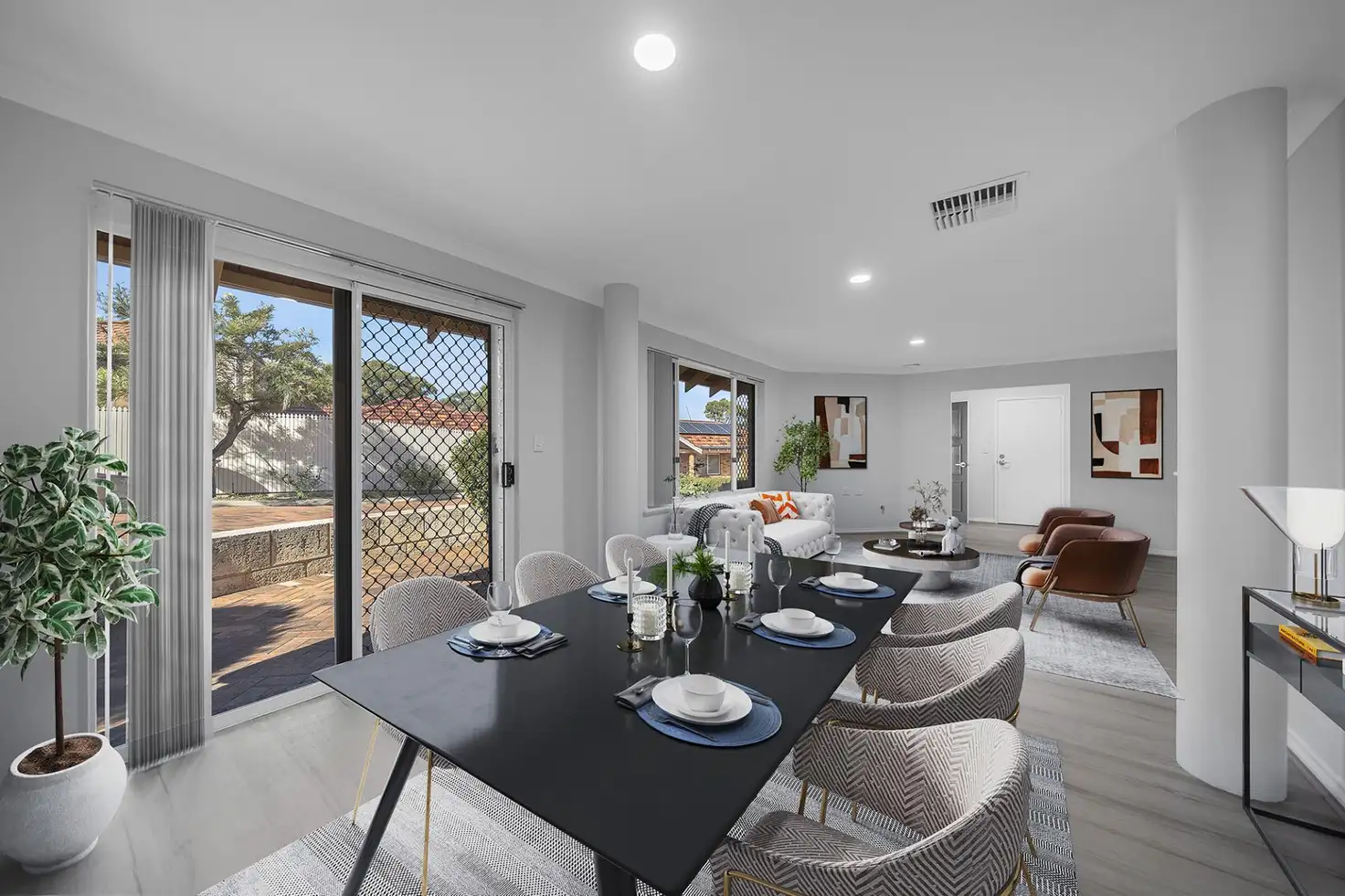 Main view of Homely retirement listing, 18/10 Williamson Way, Trigg WA 6029